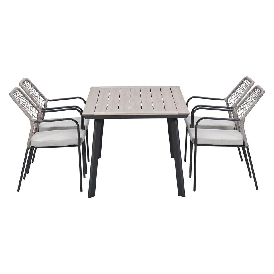 Garden Impressions Ross - Penedo tuinset sand 5-delig