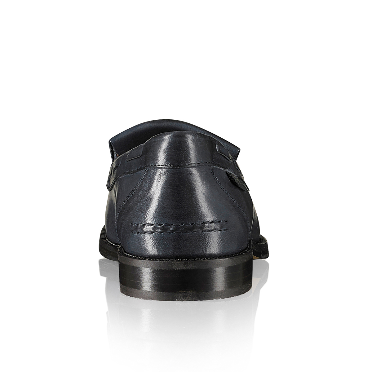 Russell & Bromley CHESTER Tassel Loafer