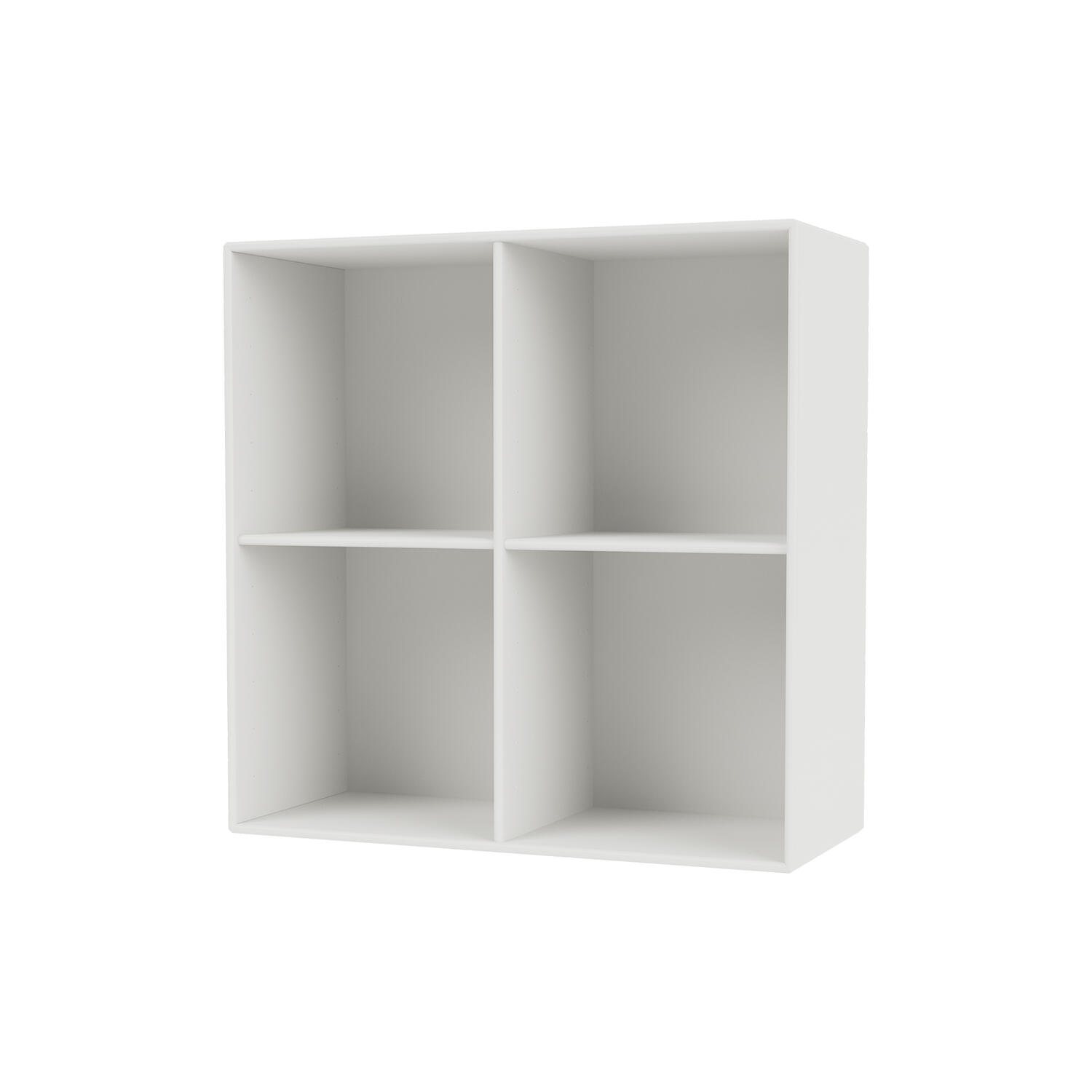 Reol 1112 (SHOW), 01 white
