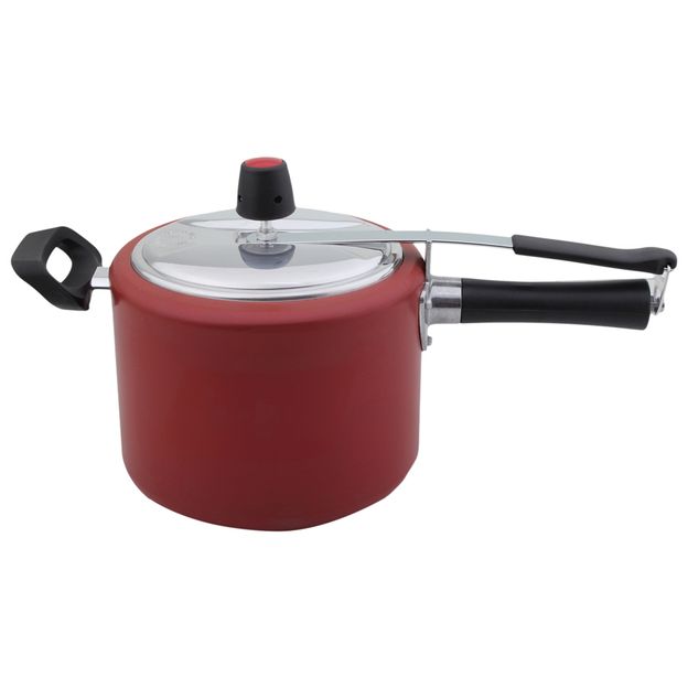 PANELA DE PRESSÃO 4,5 L CHILLI