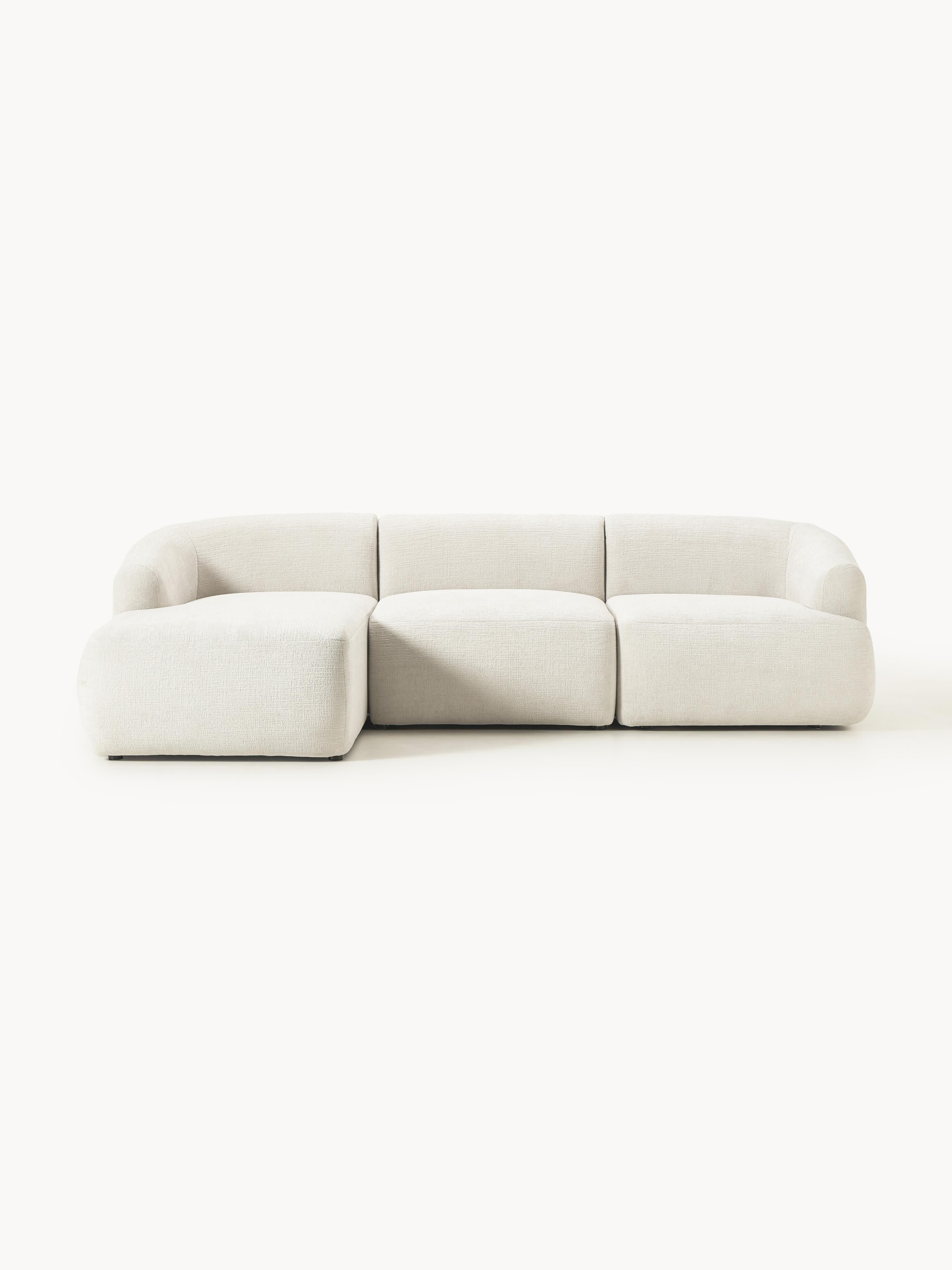 Modulares Ecksofa Sofia (3-Sitzer)