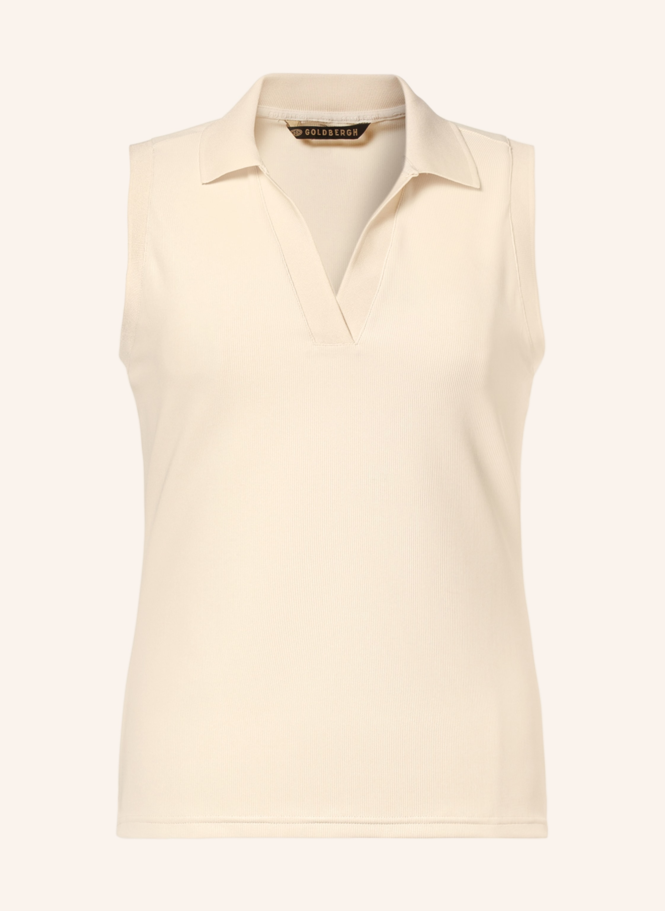 GOLDBERGH Funktions-Poloshirt CAROLINE