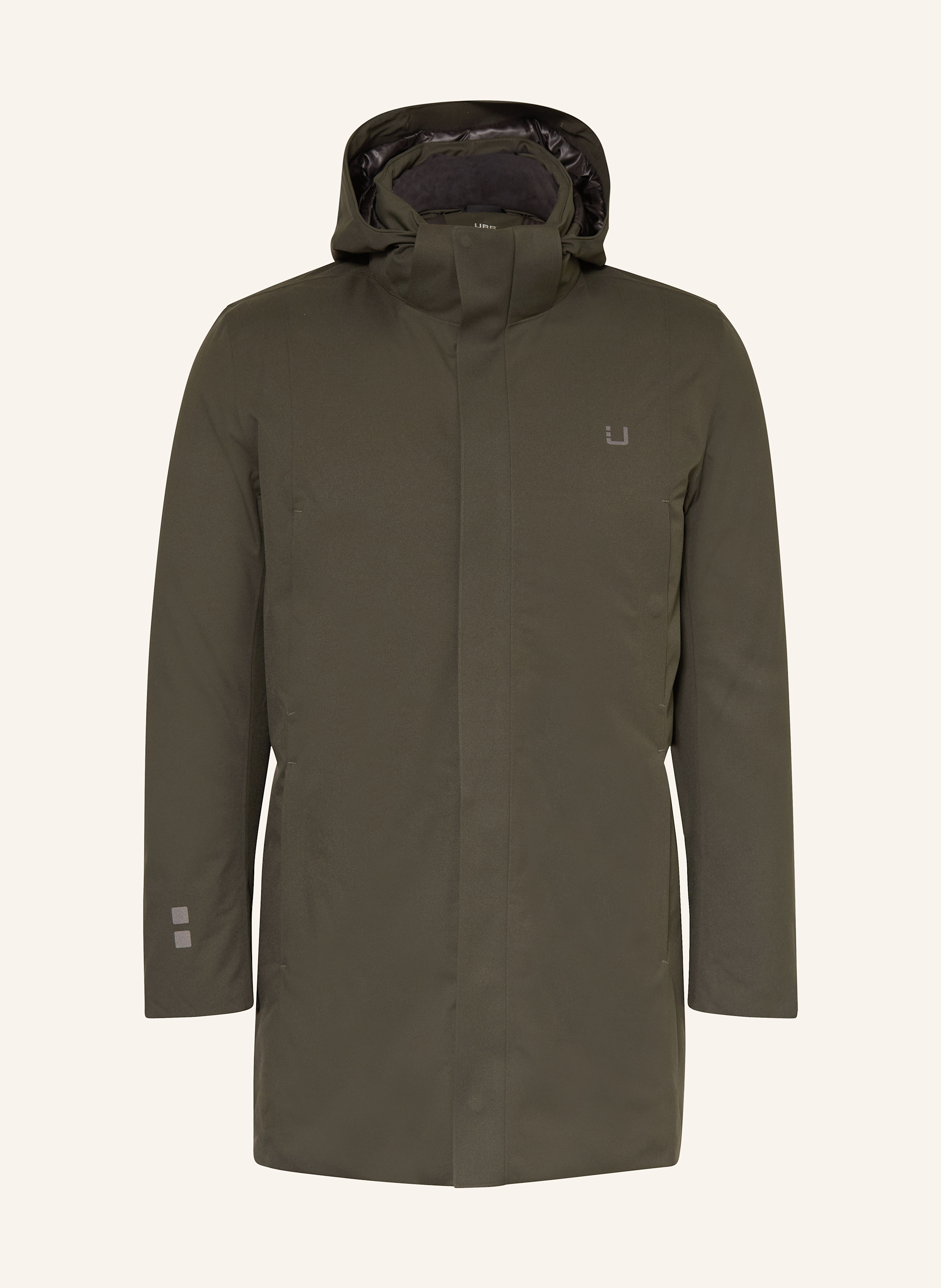 UBR Daunenparka REDOX™