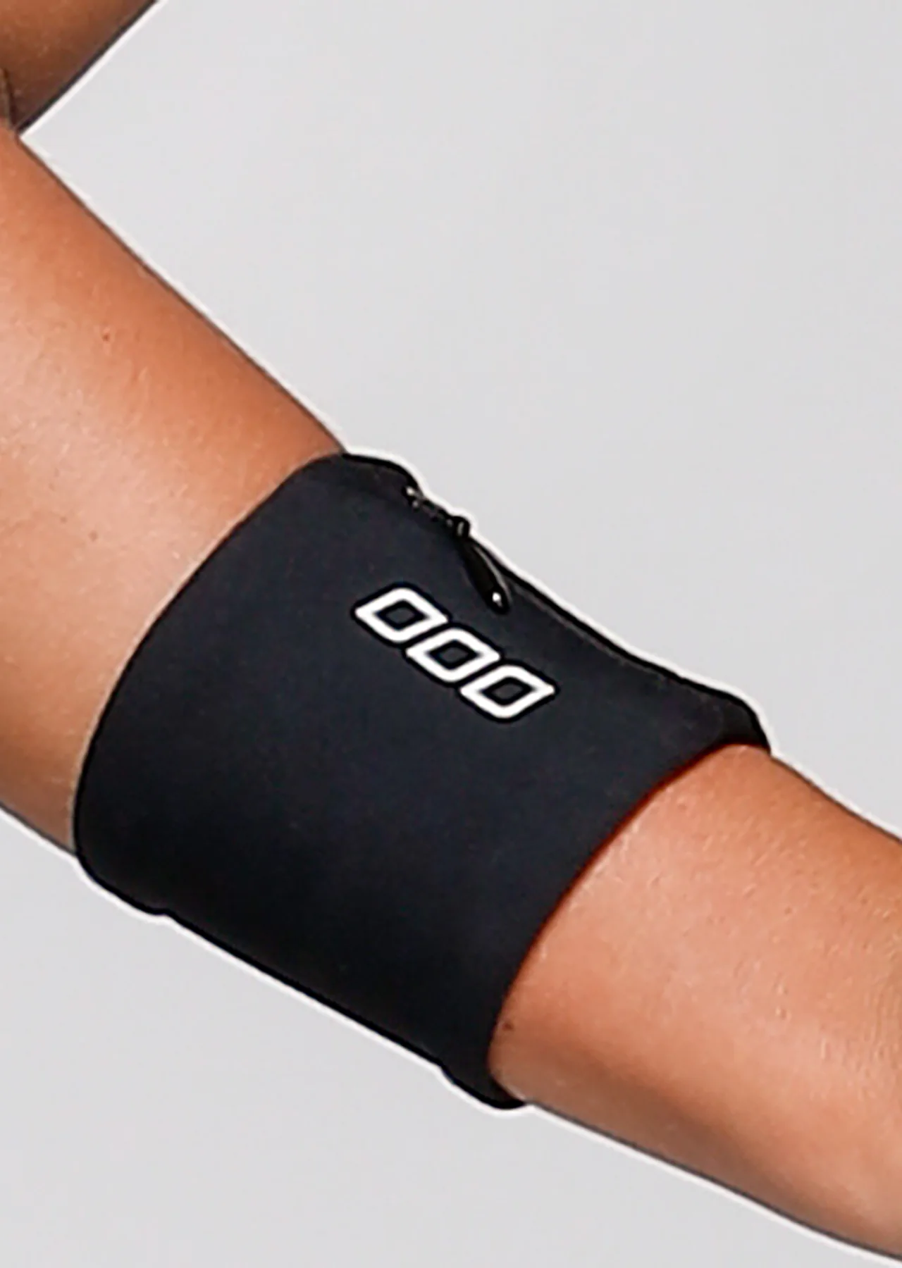 LJ Wrist Pocket