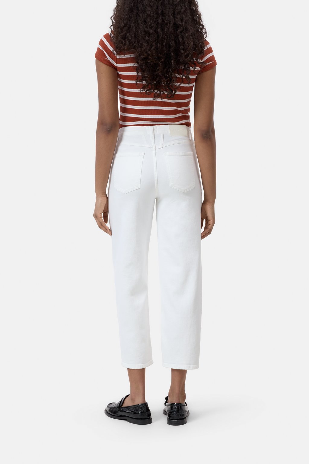 Relaxed Jeans - Stover-X