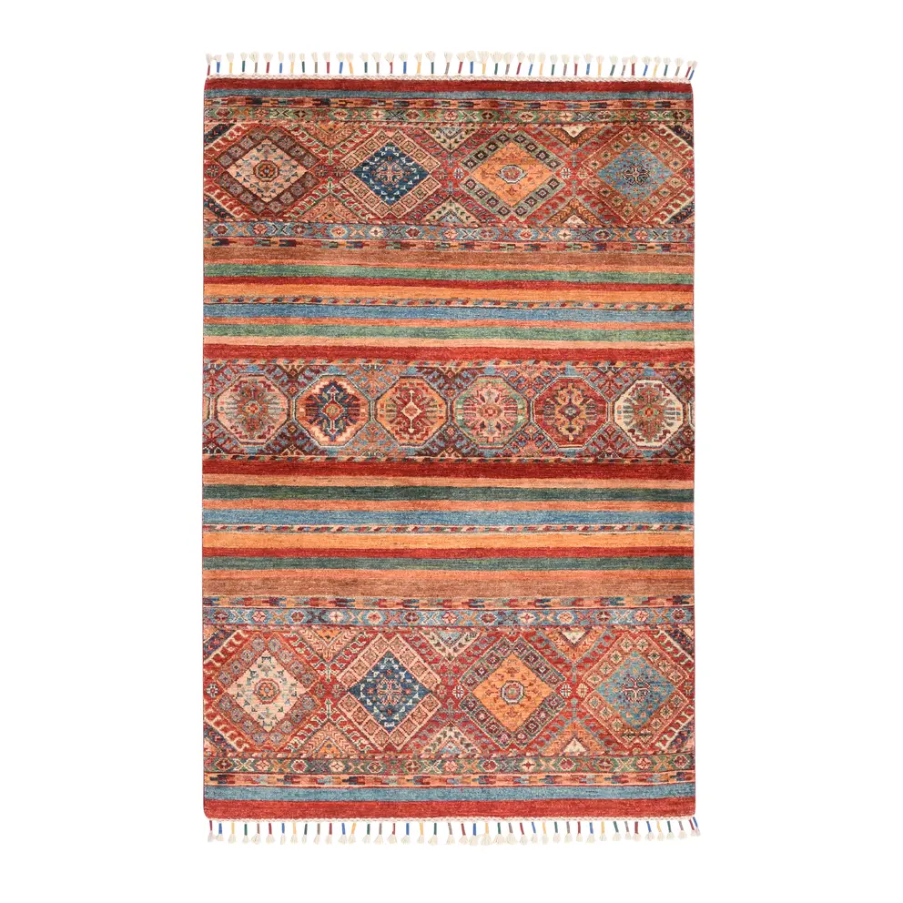 Orientteppich Serai