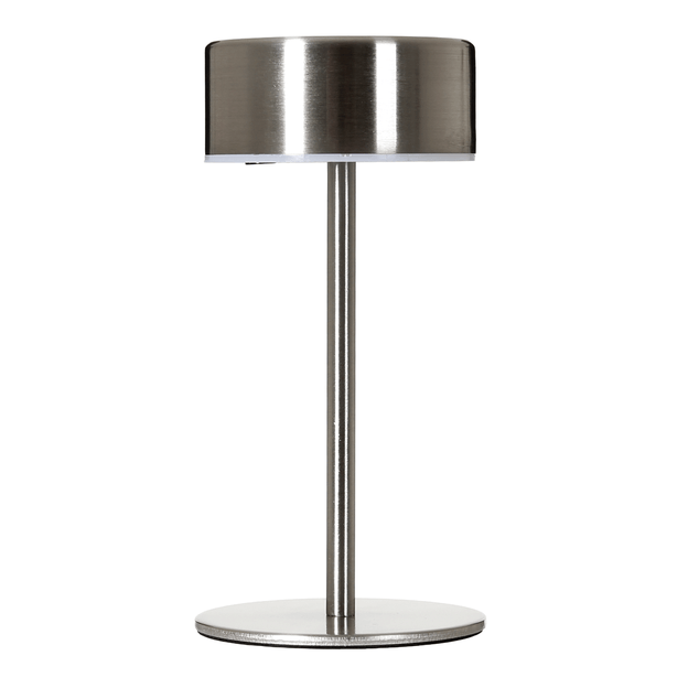 LUMINÁRIA DE MESA LED RECARREGÁVEL LYRA