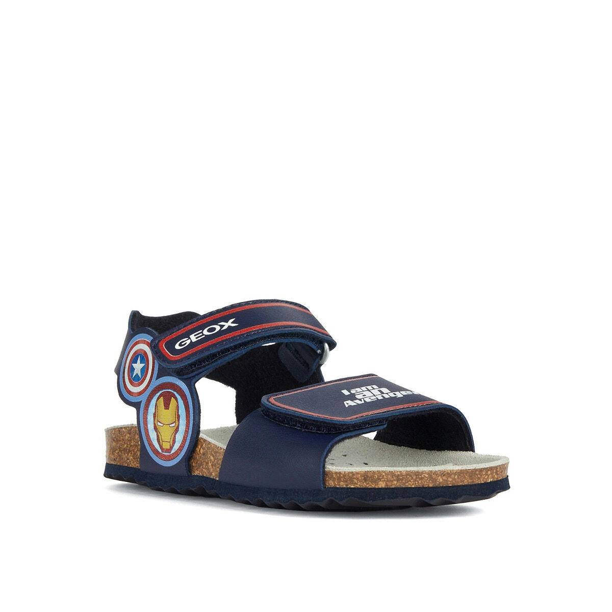 Sandales respirantes Ghita x Avengers
