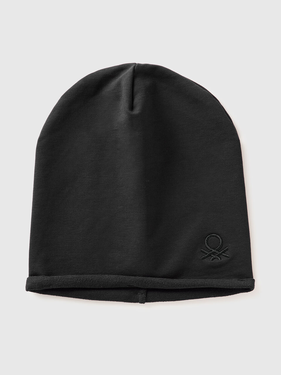 Stretch cotton cap