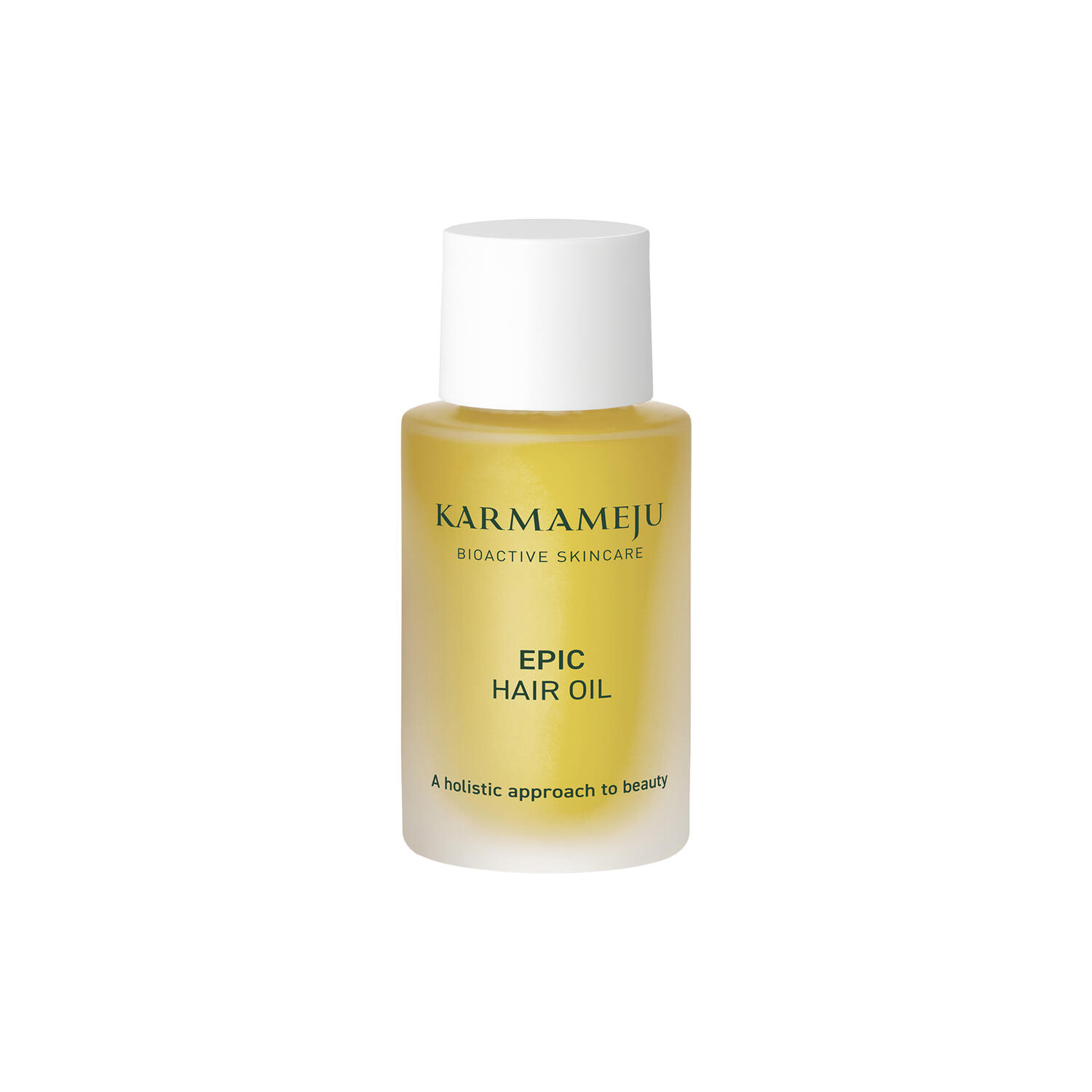 EPIC hair oil