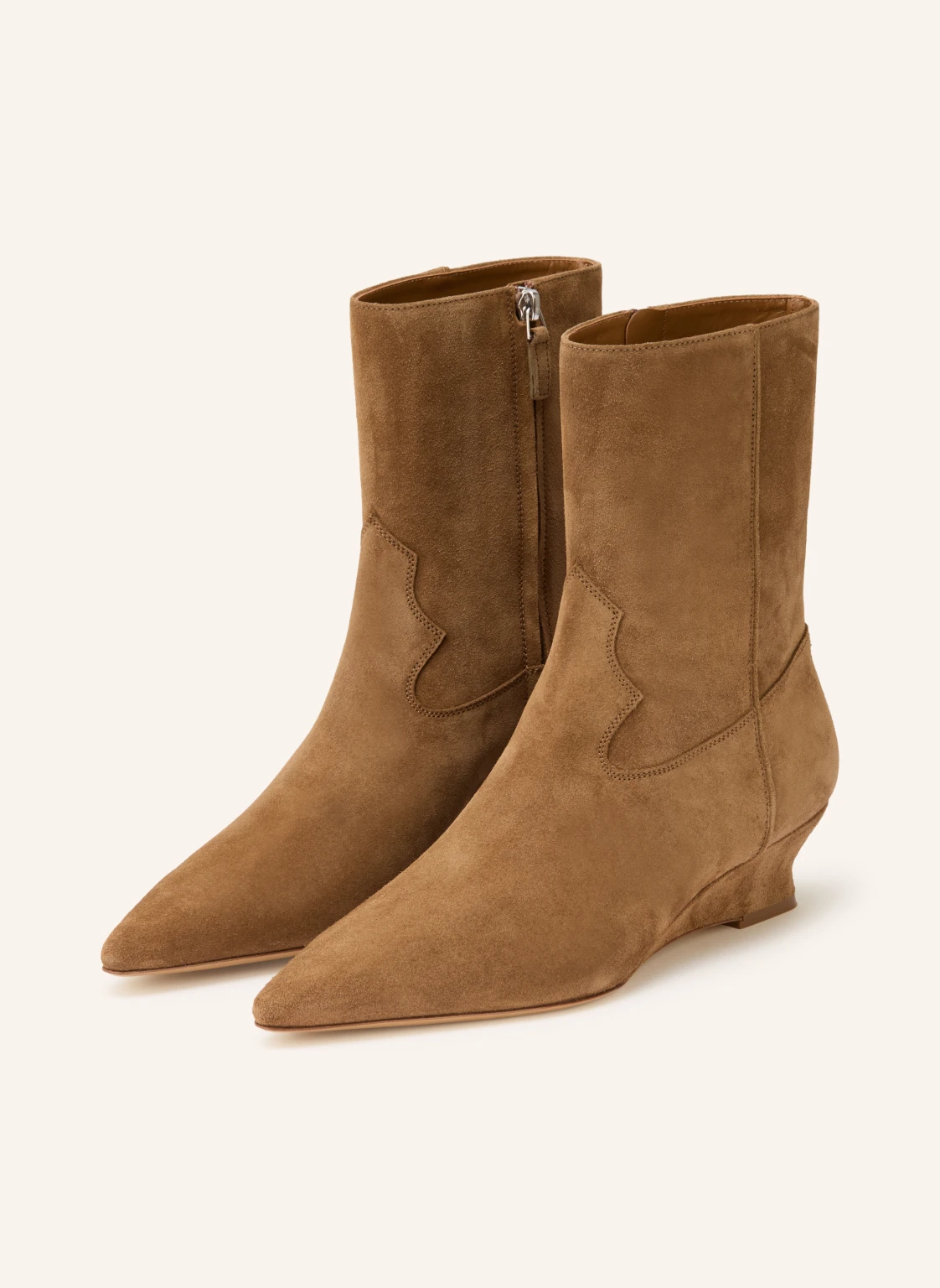 LE MONDE BÉRYL Stiefeletten CAMILLE