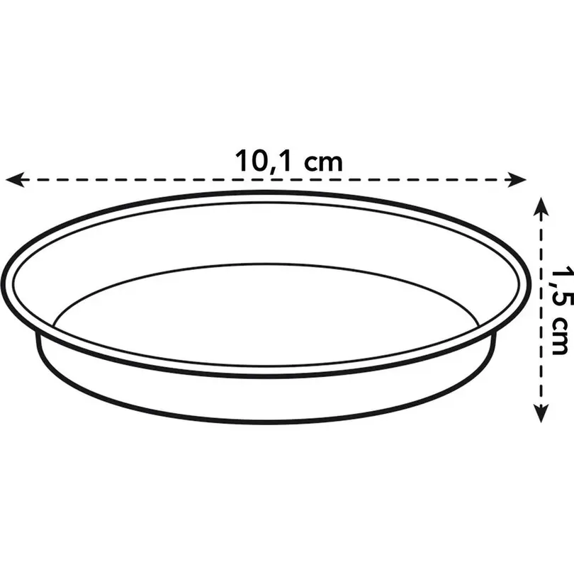 Übertopf green basics