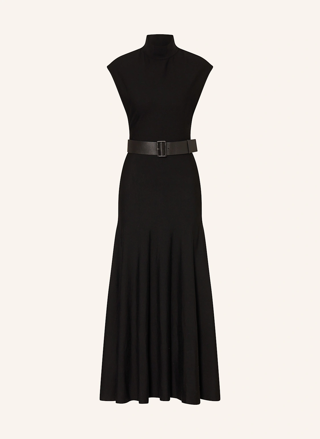 ALAÏA Strickkleid
