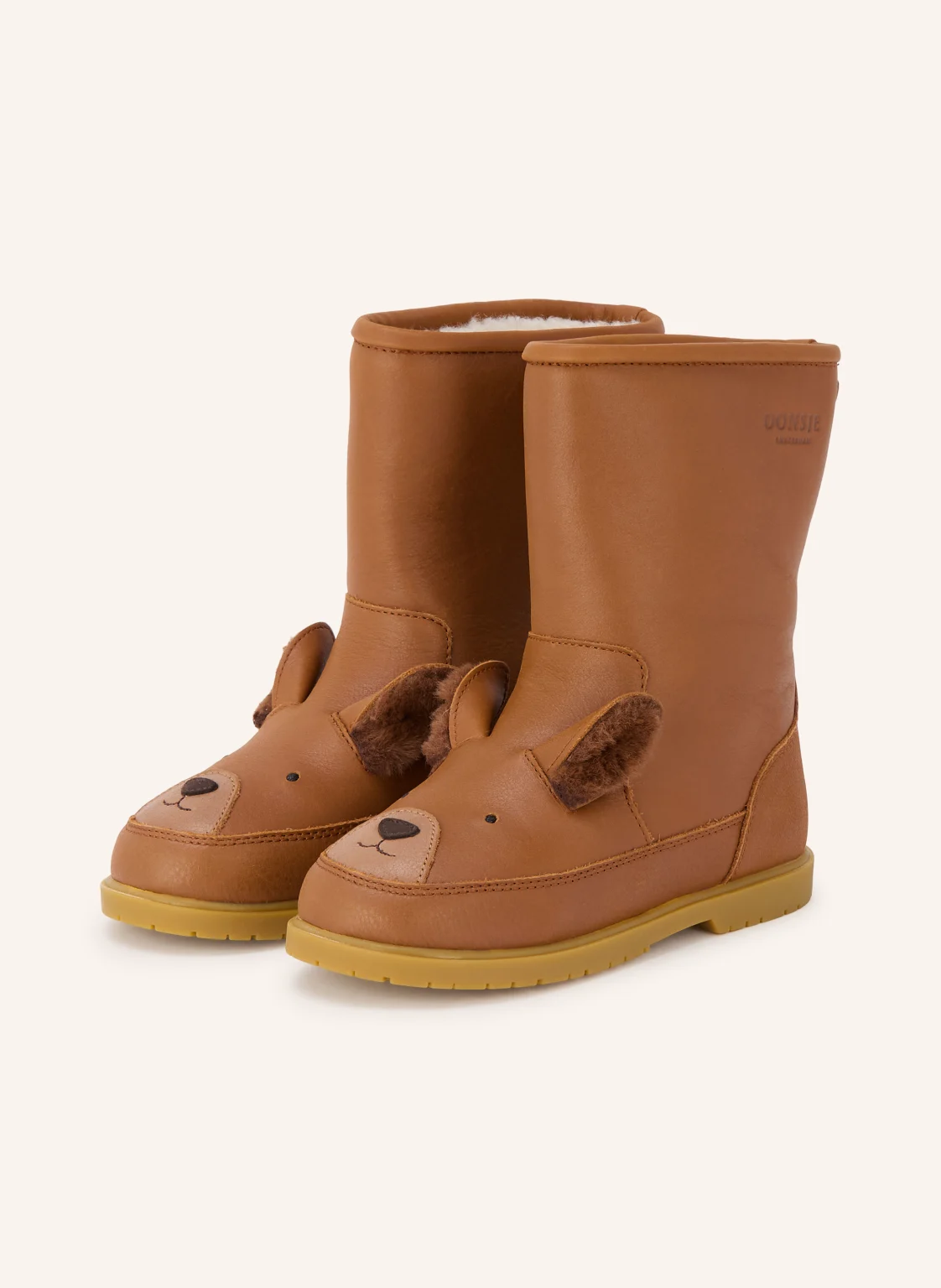 DONSJE Boots WADUDU