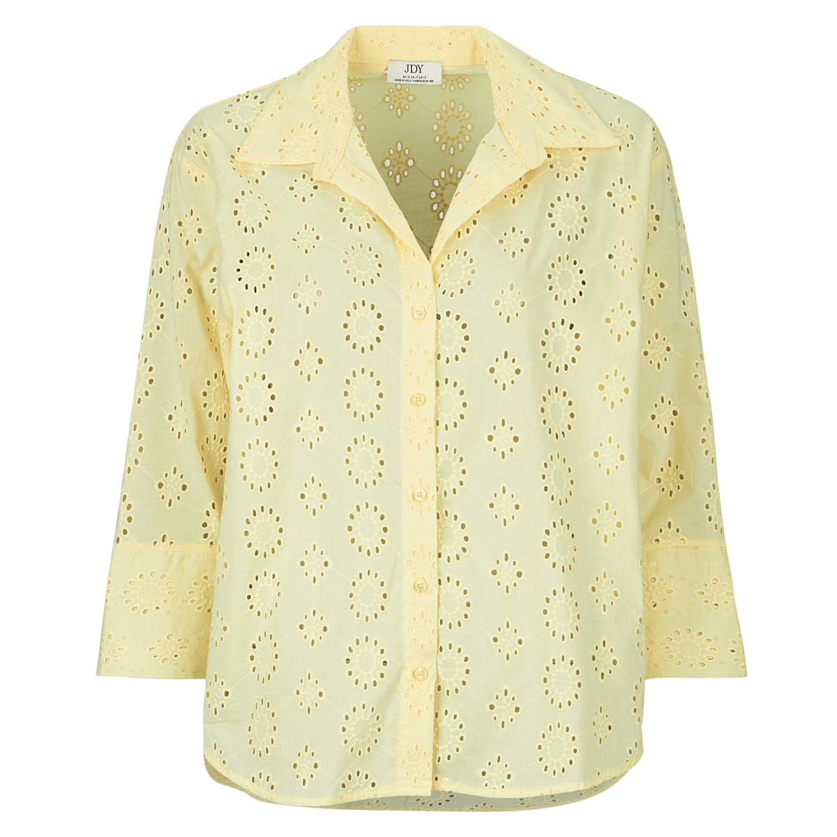 JDY - JDYTALLIE - Yellow