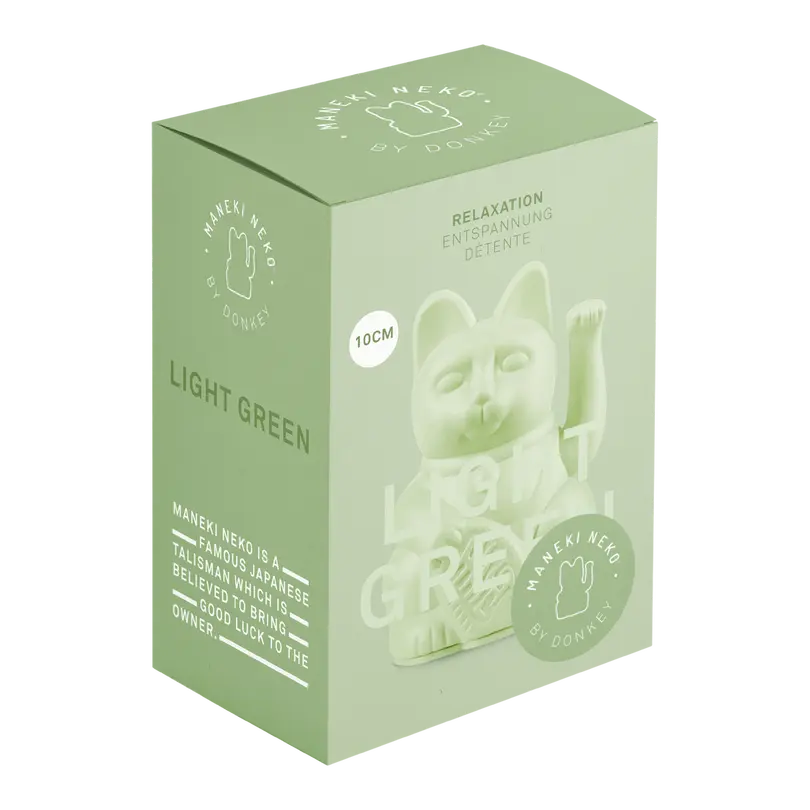 Figur Lucky-Cat-Mini