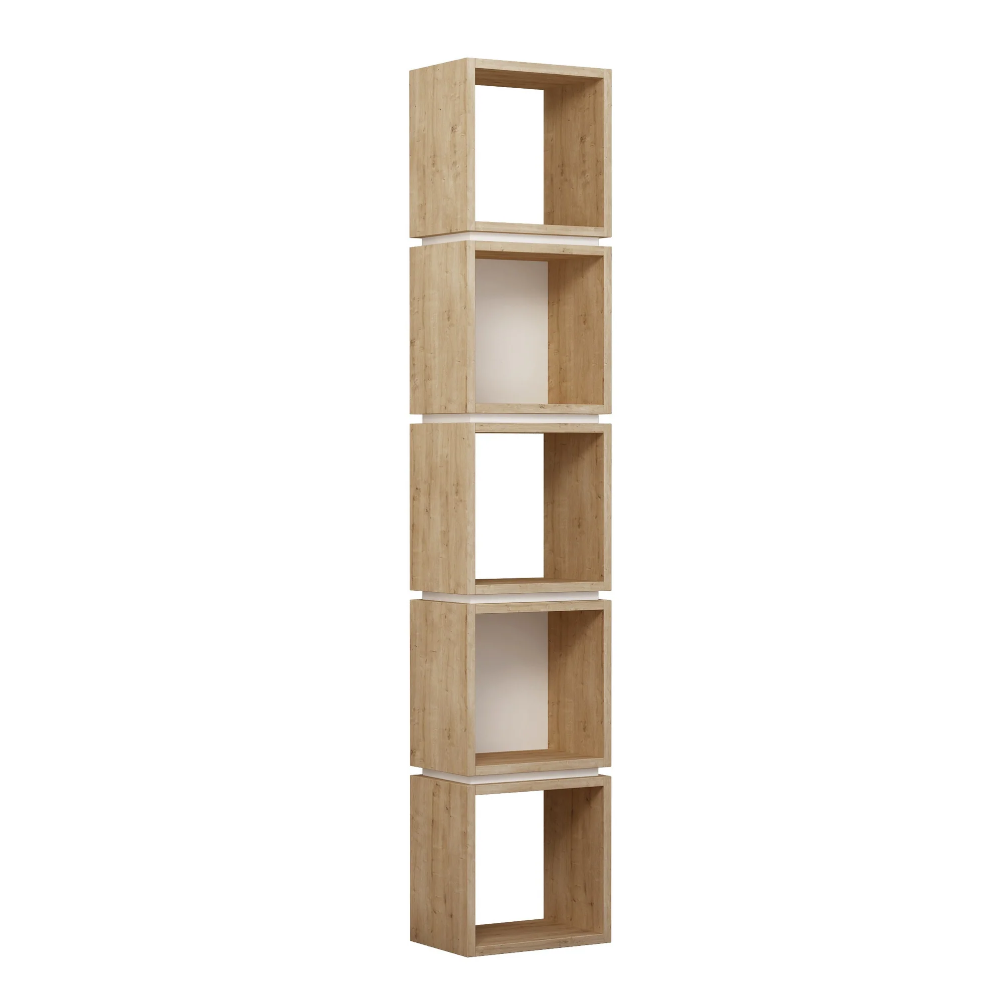 Boekenkast Multi