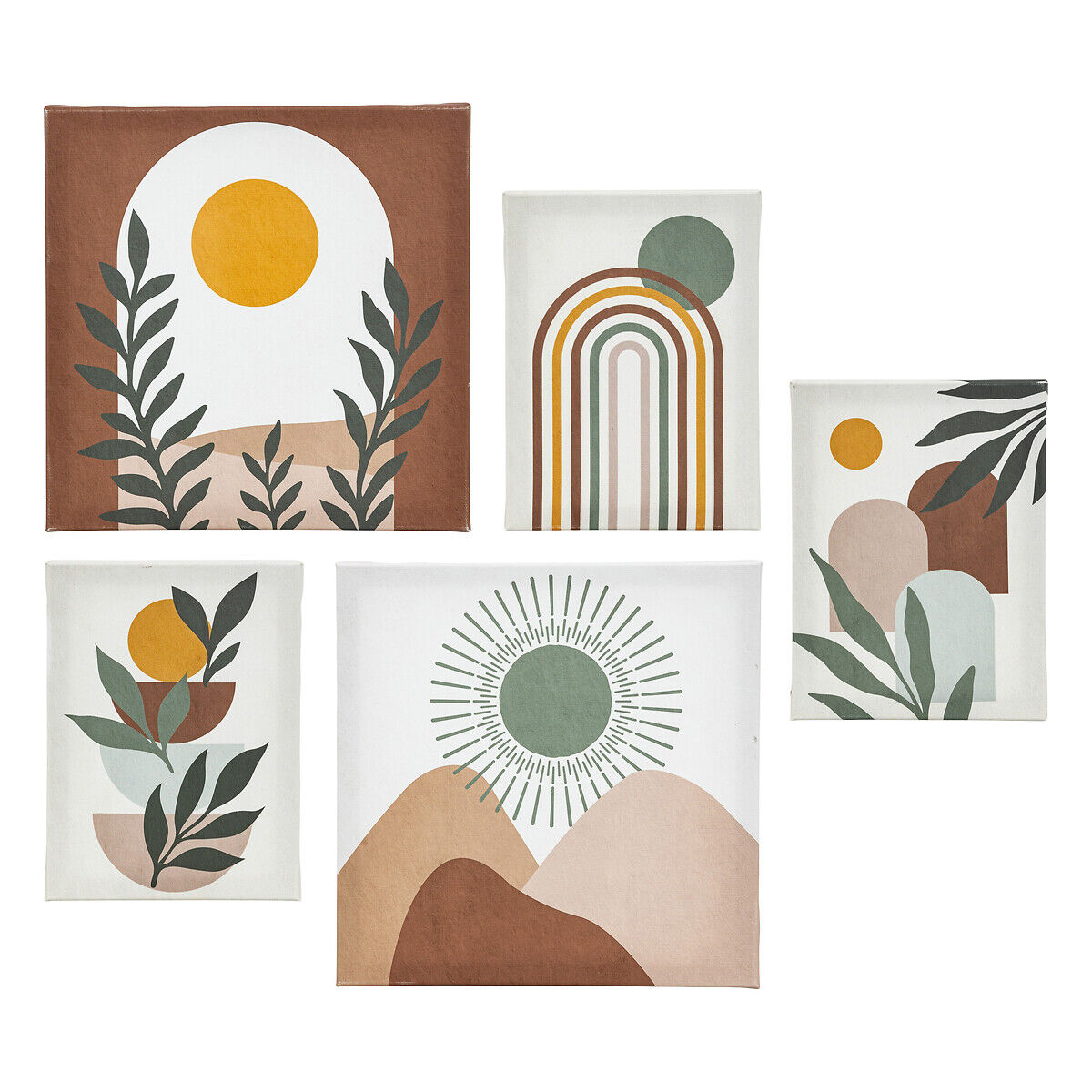 Quadro decorativo em mdf CYNTHIA