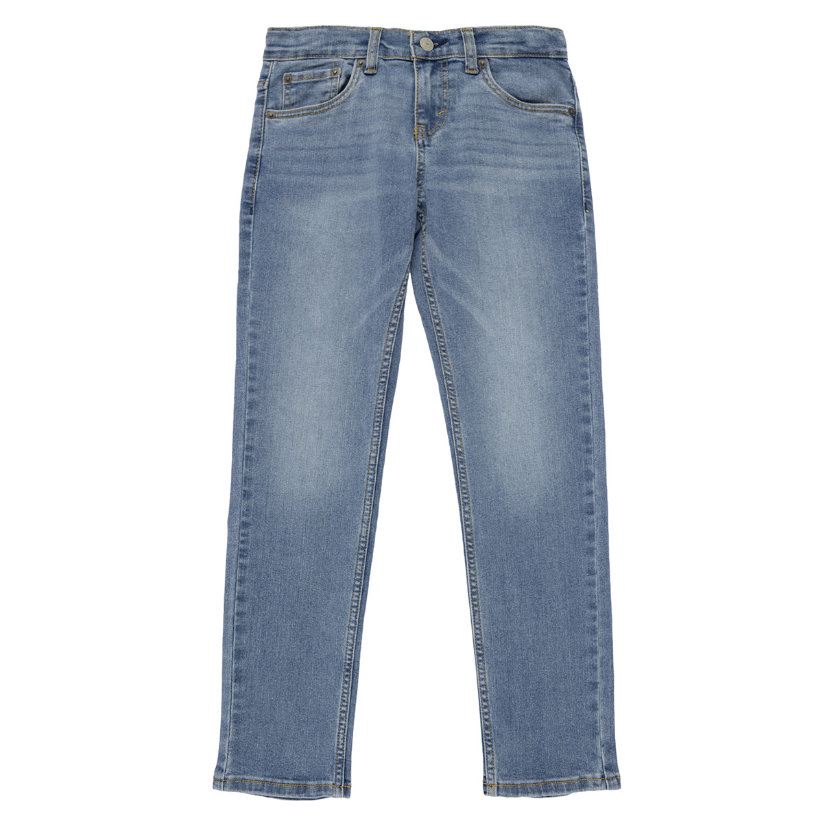 Levi's - 502 REGULAR TAPER FIT STRONG PERFORMANCE - Blue / Clear