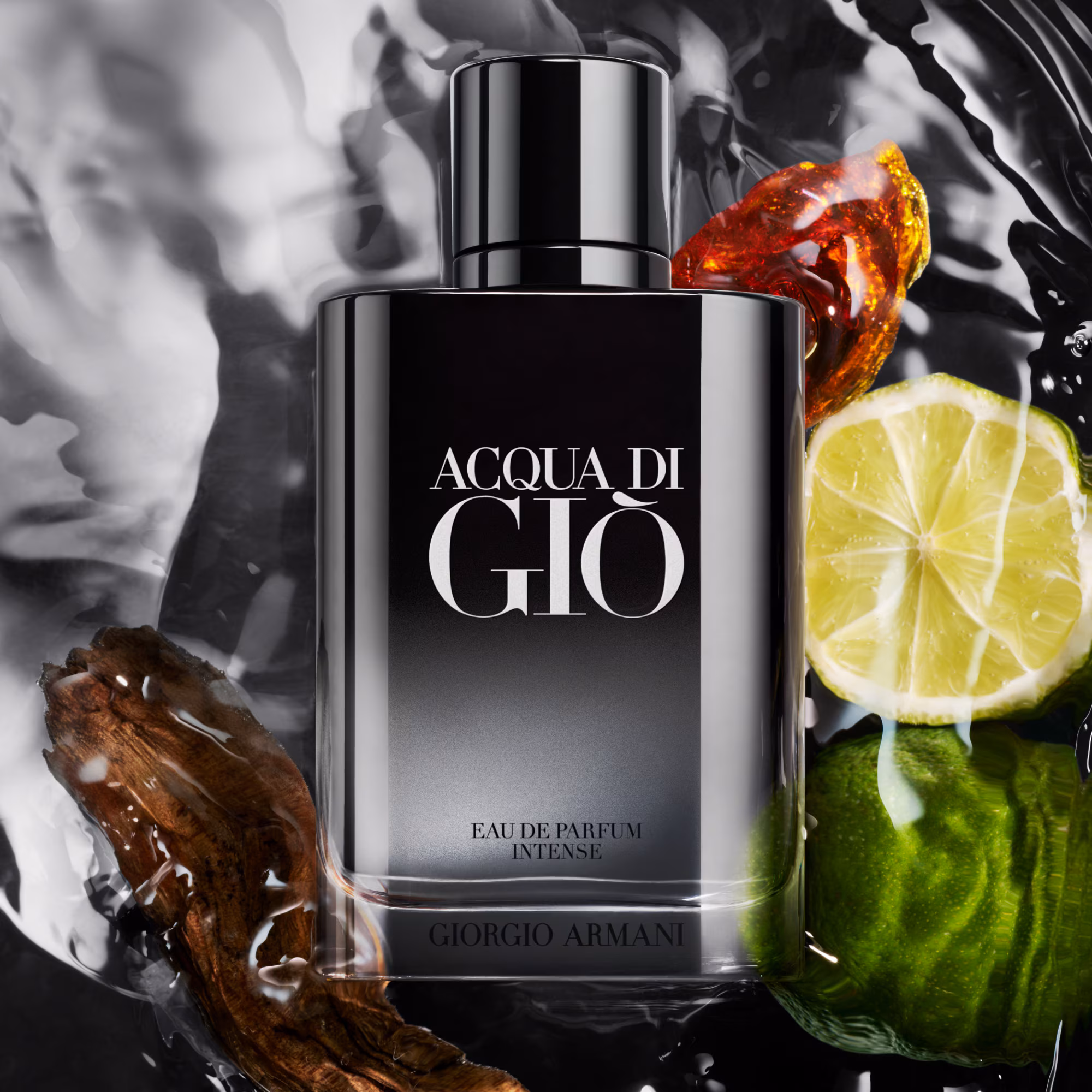 ACQUA DI GIOEau de parfum intense