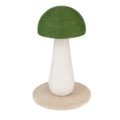 TIAKI Nature Fungi Scratching Post