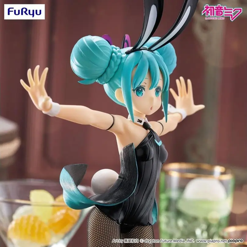 Miniaturfigur BiCute Bunnies
