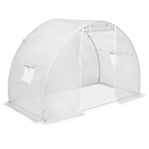 NNEVL Greenhouse 4.5m&sup2; 300x150x200 cm