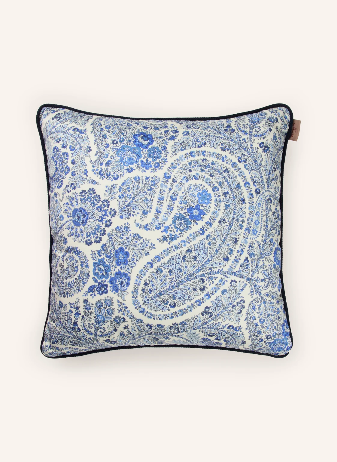 ETRO Home Dekokissen