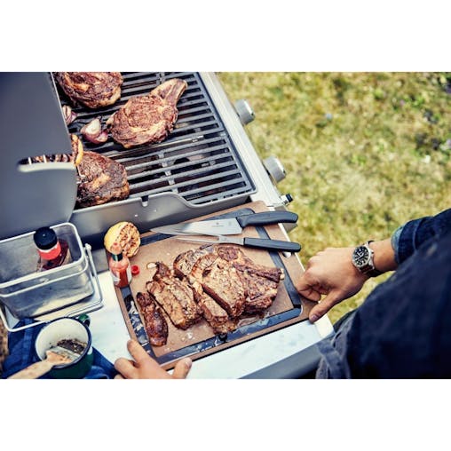 Victorinox 2 Piece Carving Kitchen 2pc Knife Set Gift Box | 6.7133.2G