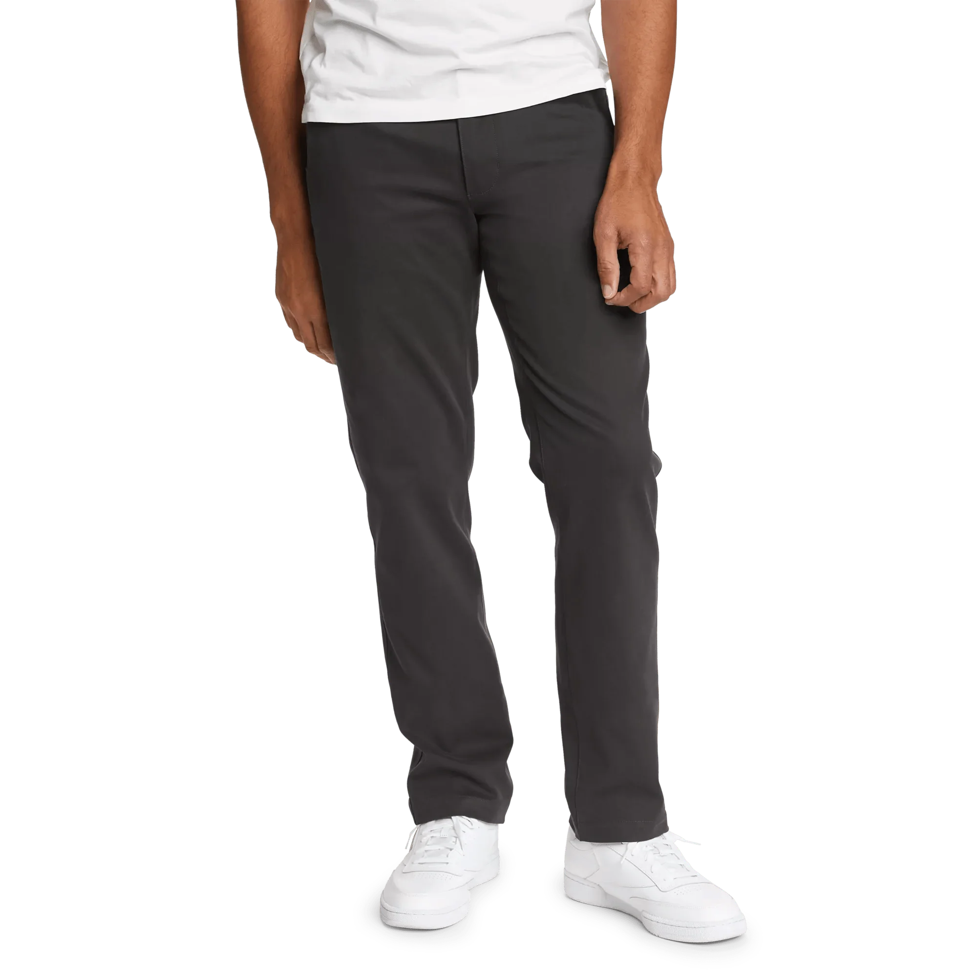 Men's Flex Sport Classic Fit Chino Pants