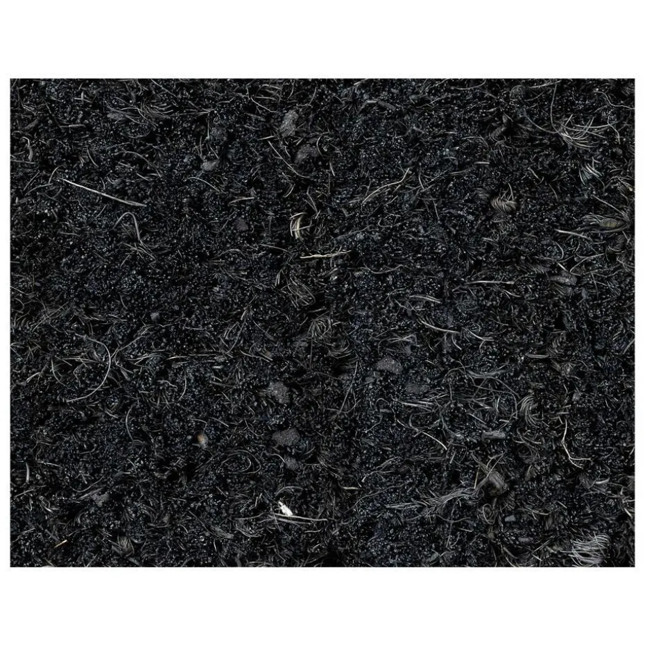 Kwantum Lopers | Loper Johnston  Zwart