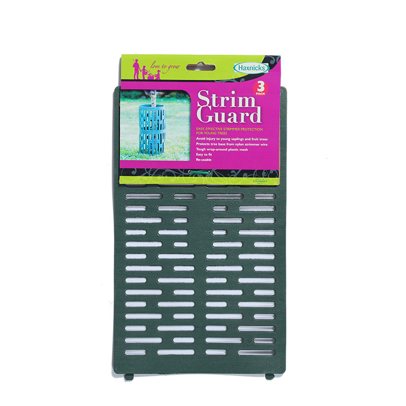 StrimGuard stamkydd, 3-pack