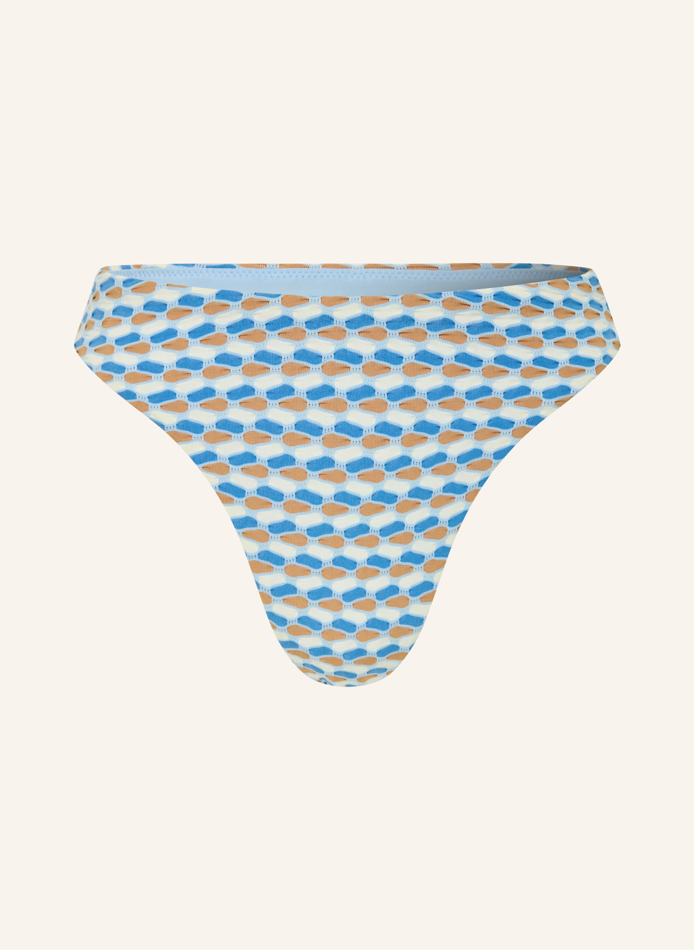 SEAFOLLY Basic-Bikini-Hose MALA