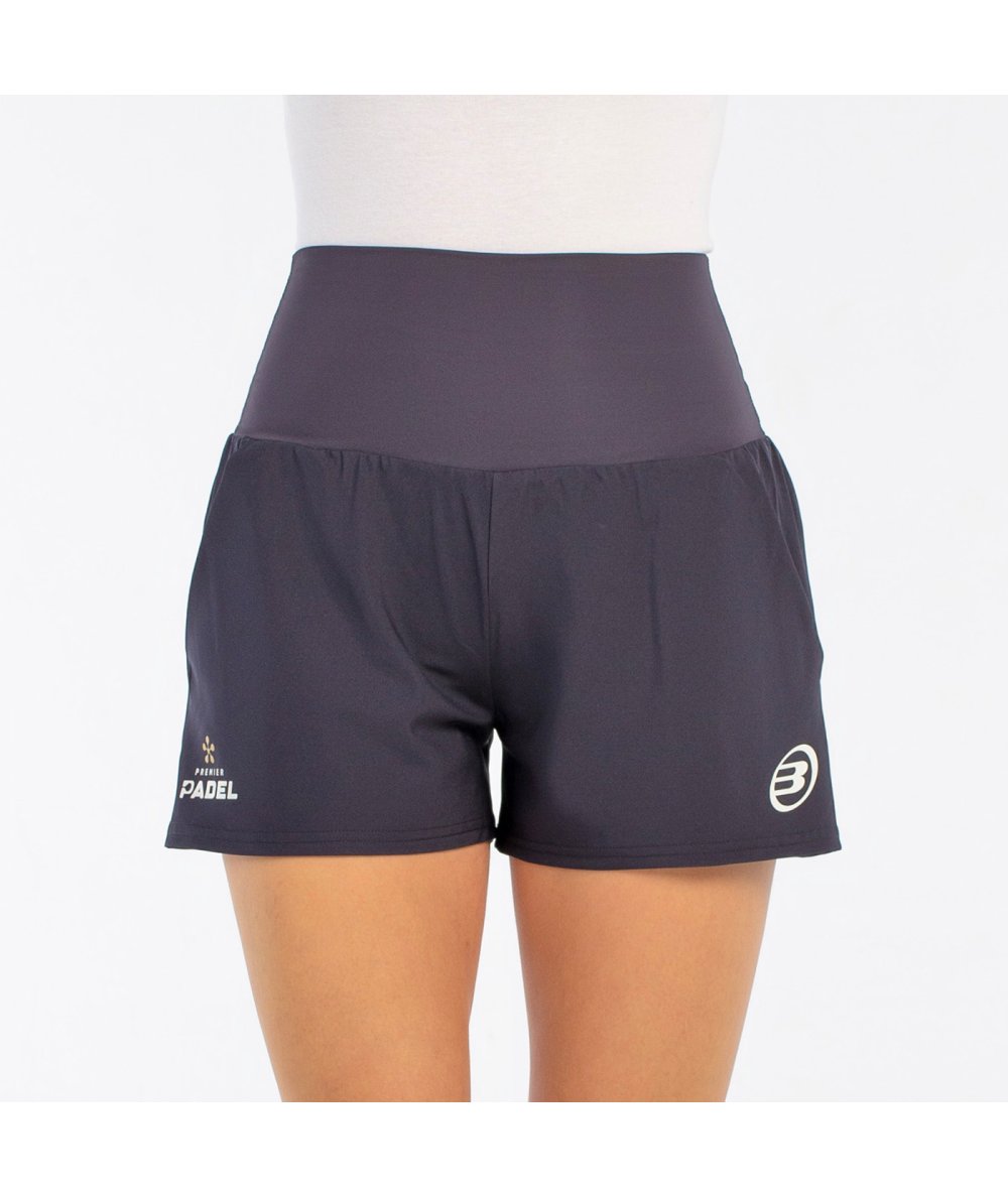 SHORT BULLPADEL ADURA CARBON