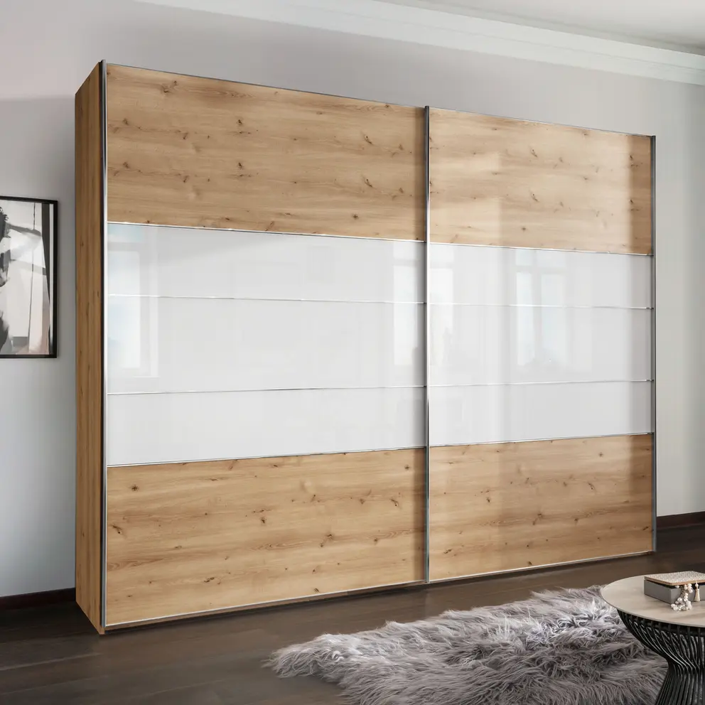 Schiebetürenschrank Arco_201