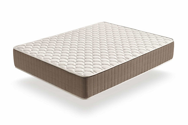 Matelas Mousse à memoire de forme Magnum, 30cm, 180x200cm - Moonia