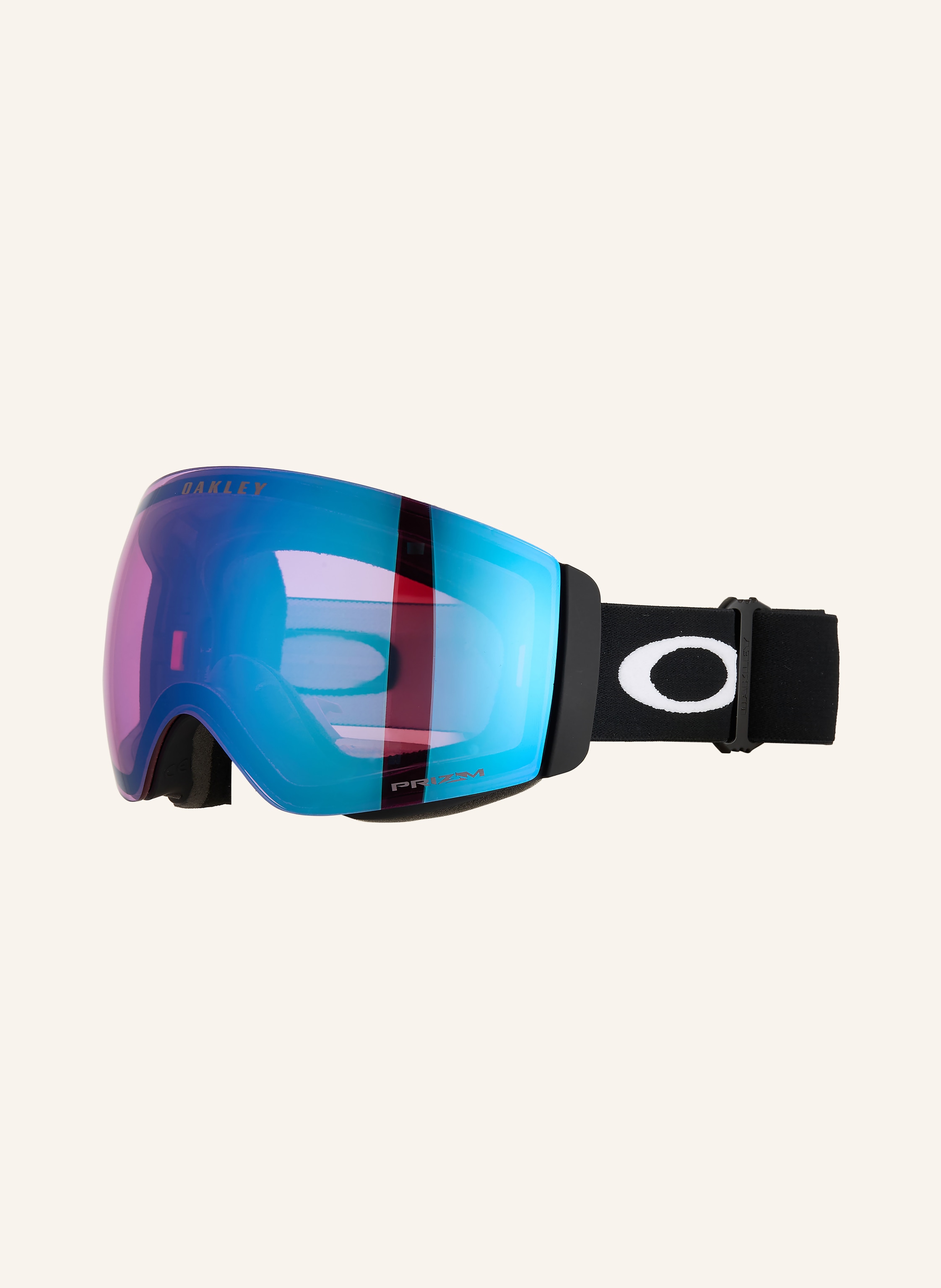 OAKLEY Skibrille FLIGHT DECK PRO M
