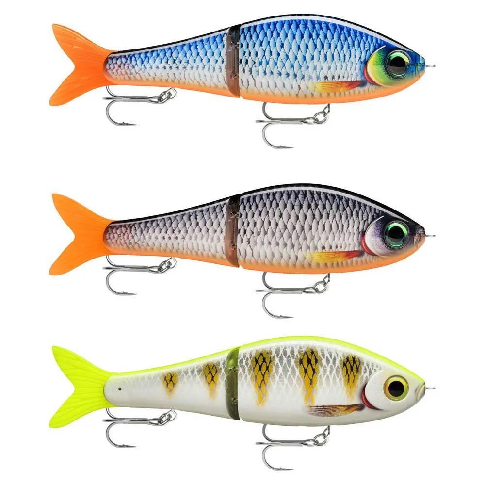 Rapala Super Shadow Rap Glidebait 86g 160 mm