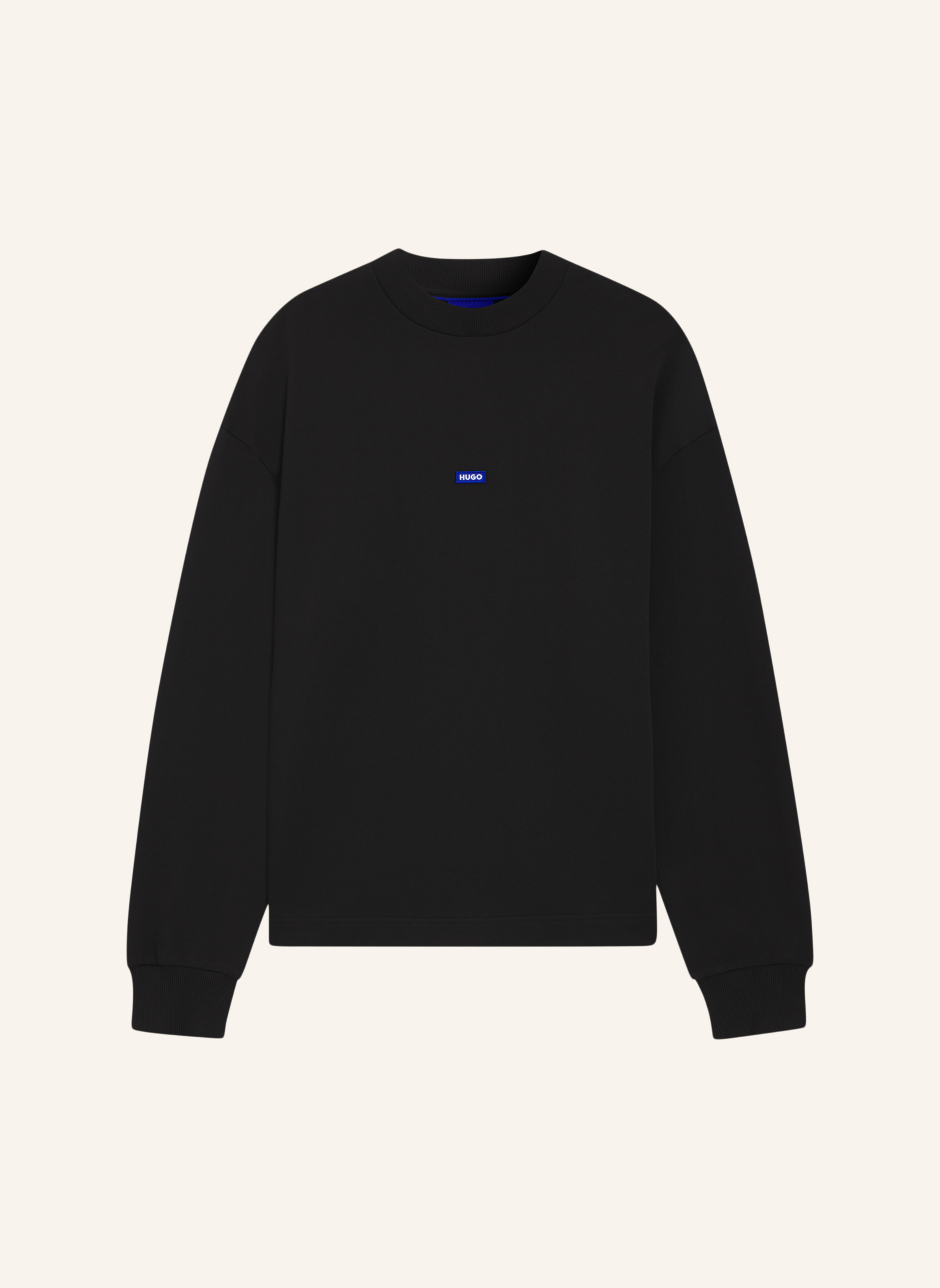 HUGO Sweatshirt NEDRO Regular Fit
