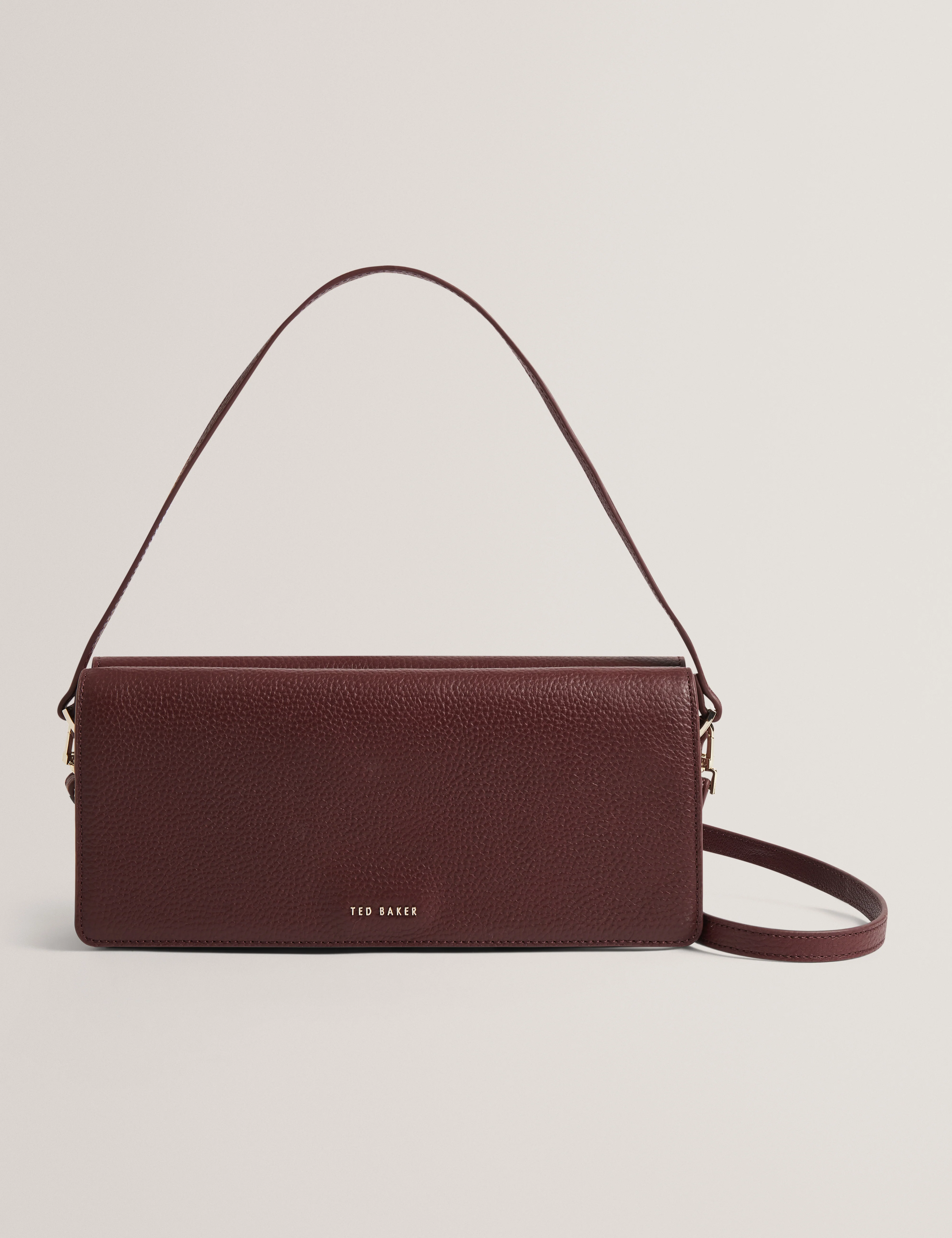 TWYYLA | OXBLOOD