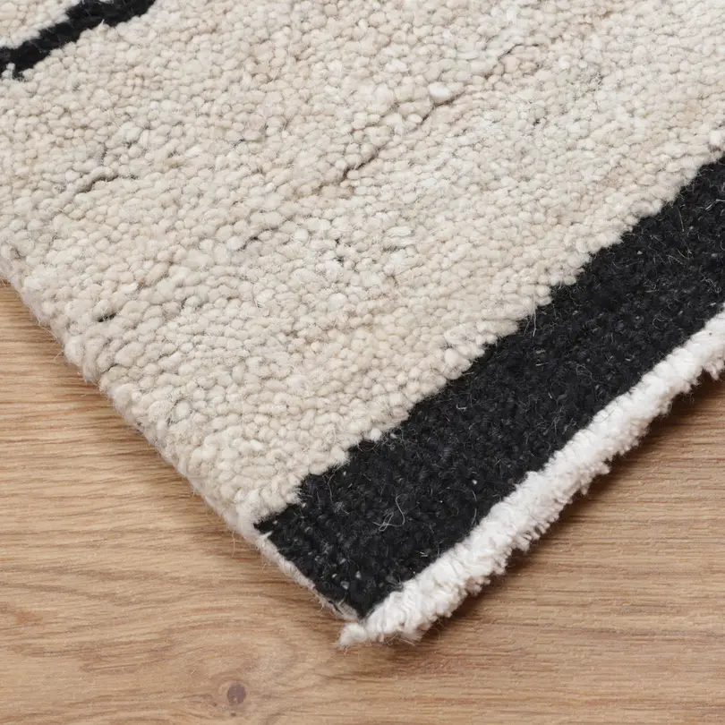 moderner Orientteppich Pattern Mix