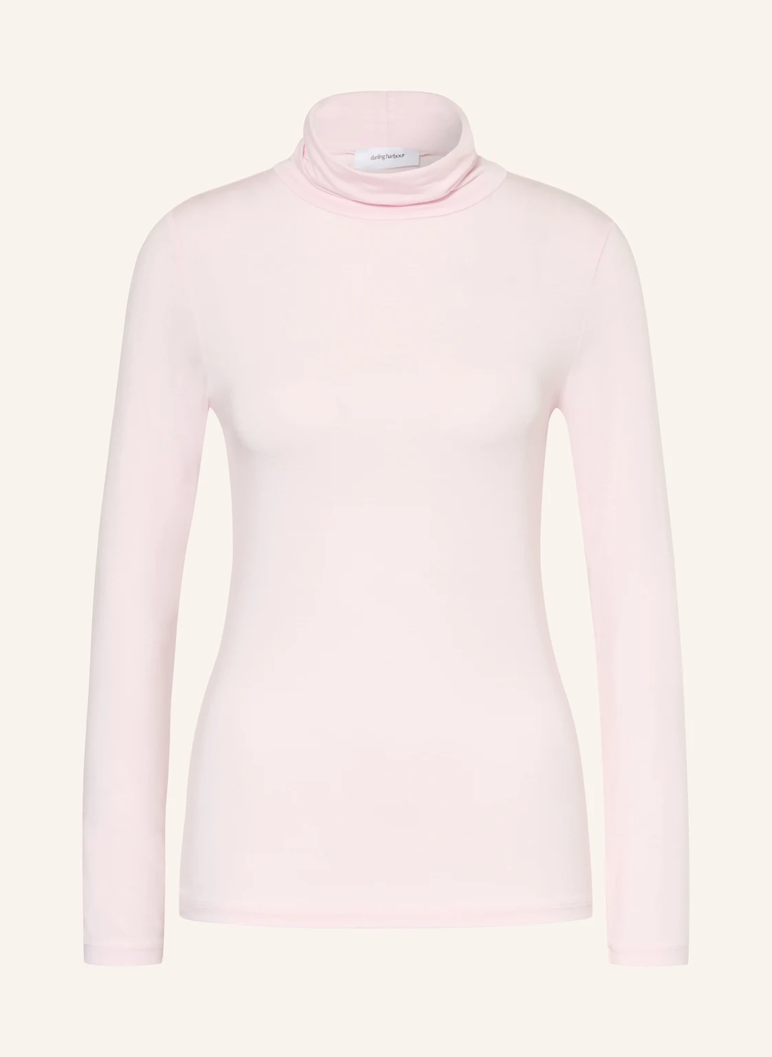 darling harbour Rollkragenshirt