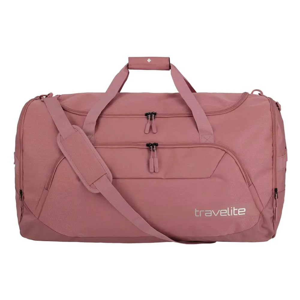 Travelite Kick off XL 120L duffle bag