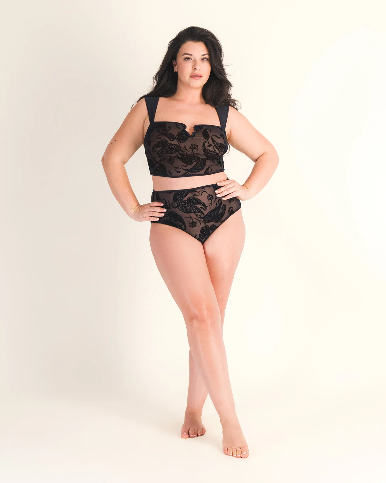 Brassière Azalée