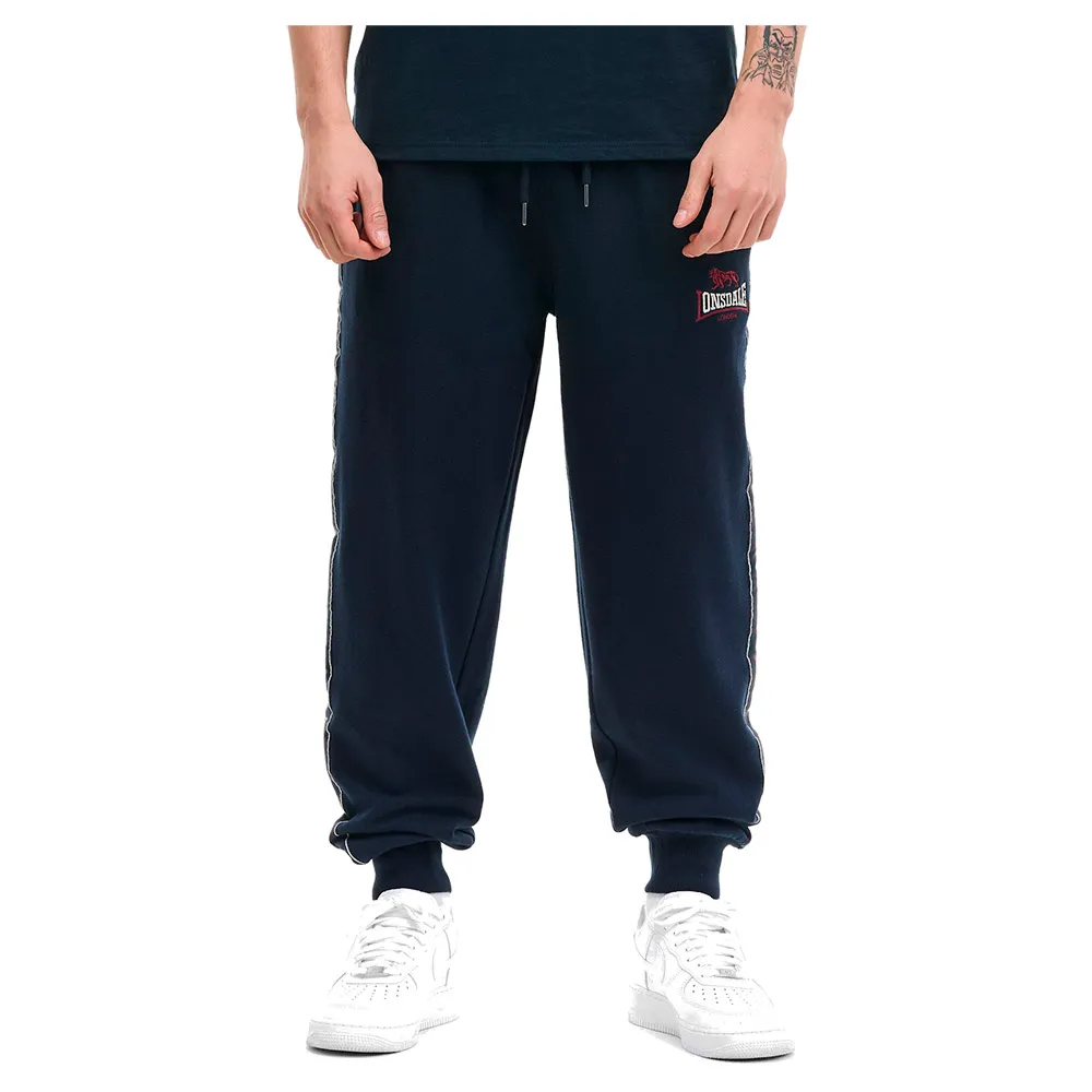 Lonsdale Delaval sweat pants