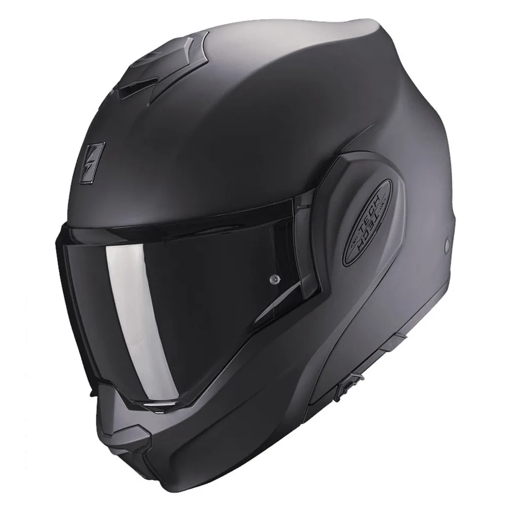Scorpion EXO-Tech EVO modular helmet