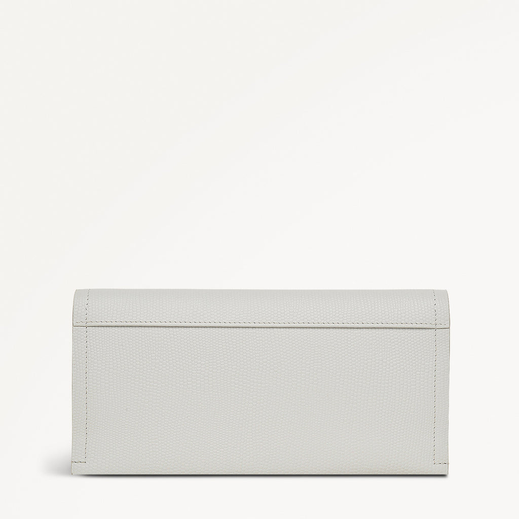 Oak Street - Large Flapover Purse
