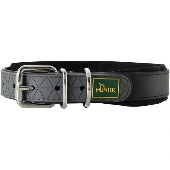 Halsband, Gr. S, schwarz