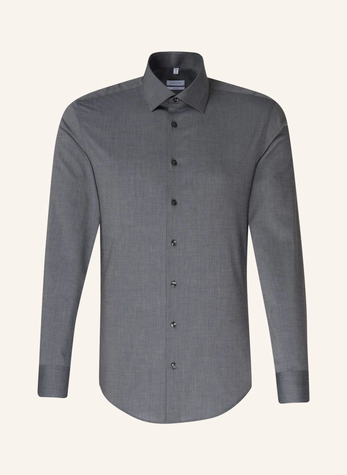 seidensticker Business Hemd Shaped Fit