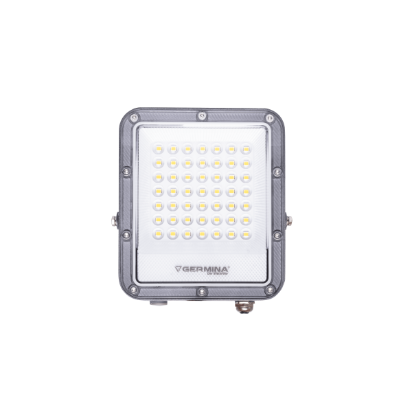 Naświetlacz LED Germina 100W IP65 5000k 1szt.